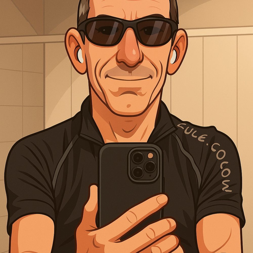 User avatar
