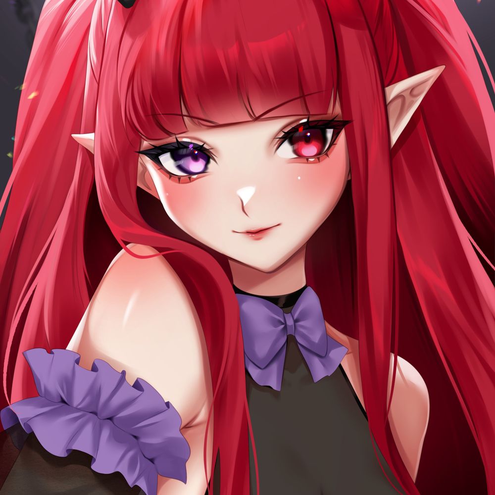 ♰ MimiyaVT | GERVTuber ♰