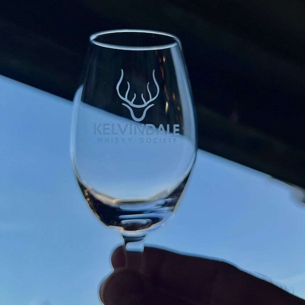 Kelvindale Whisky Society