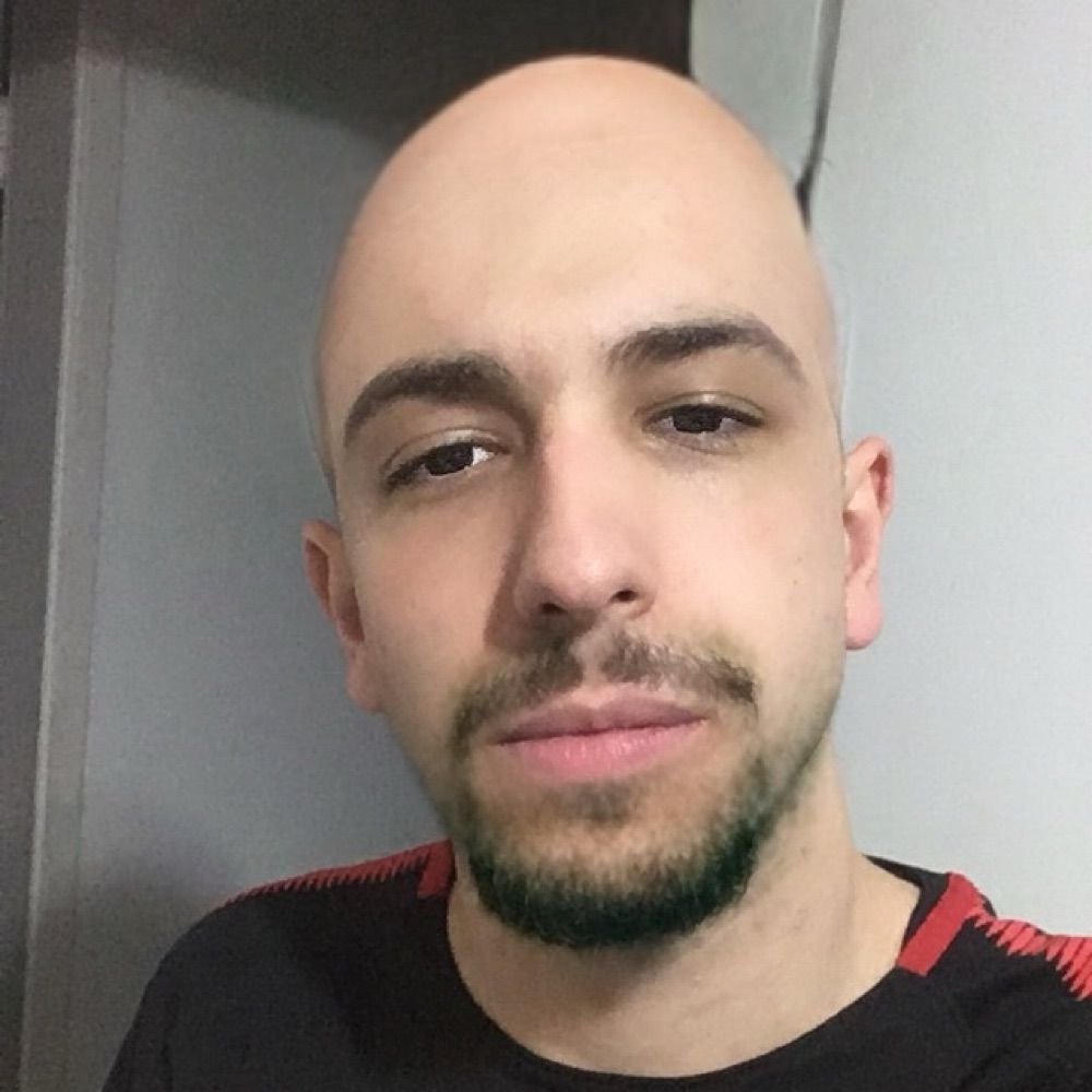 Pedro Augusto