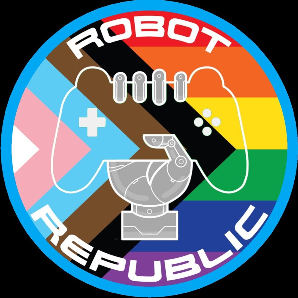 Robot Republic 