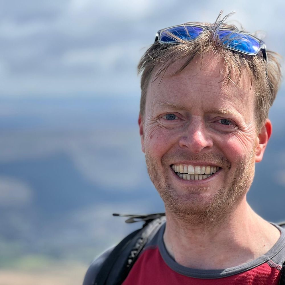 Chris Sherrington