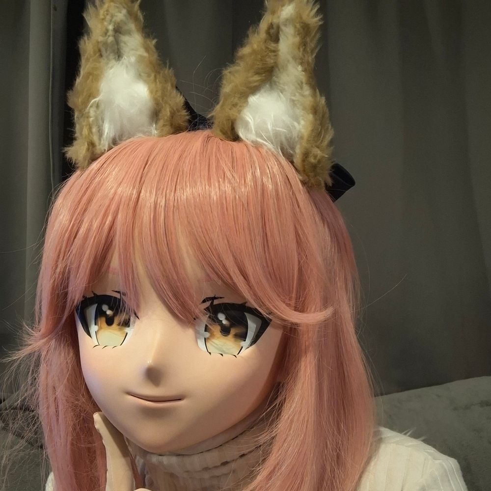 Hanayuki Kigurumi