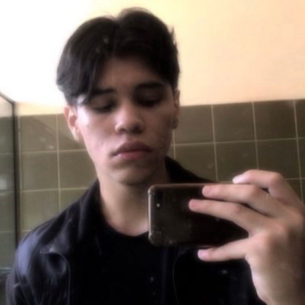 Luizote 🕸️