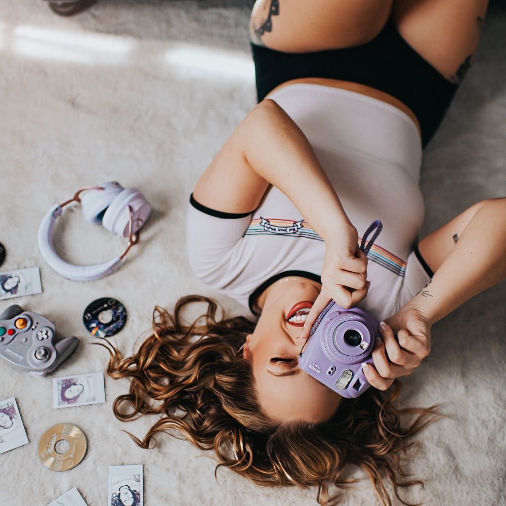 tori | wavebird