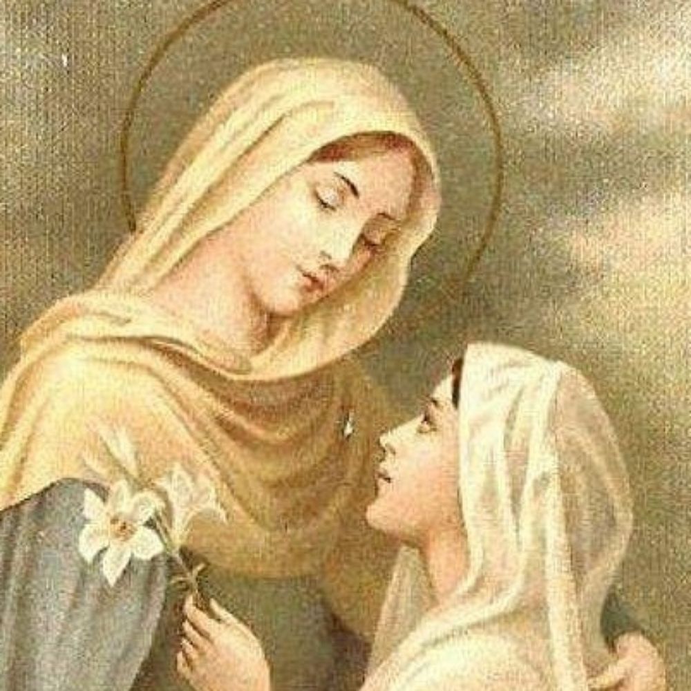 aninha de lisieux