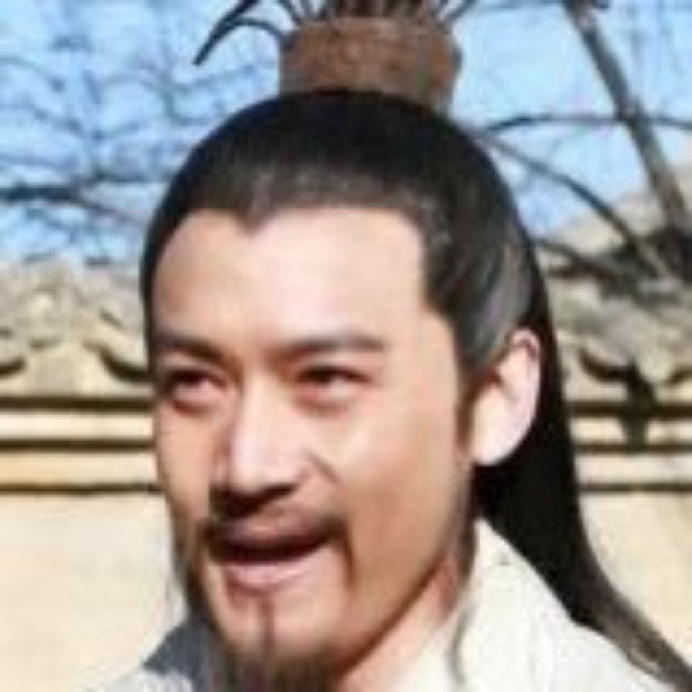 癡情和尚