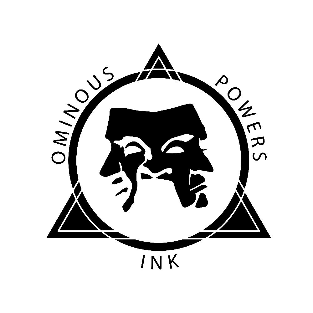 Ominous Powers Ink