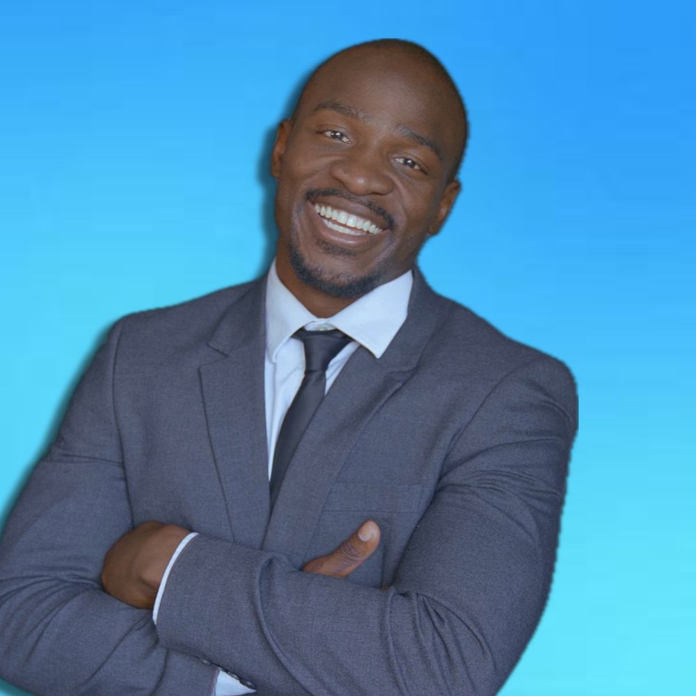 Akinola Raymond