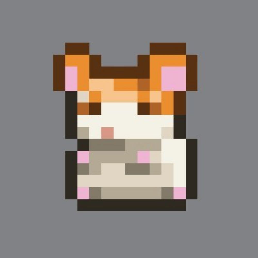 hamster