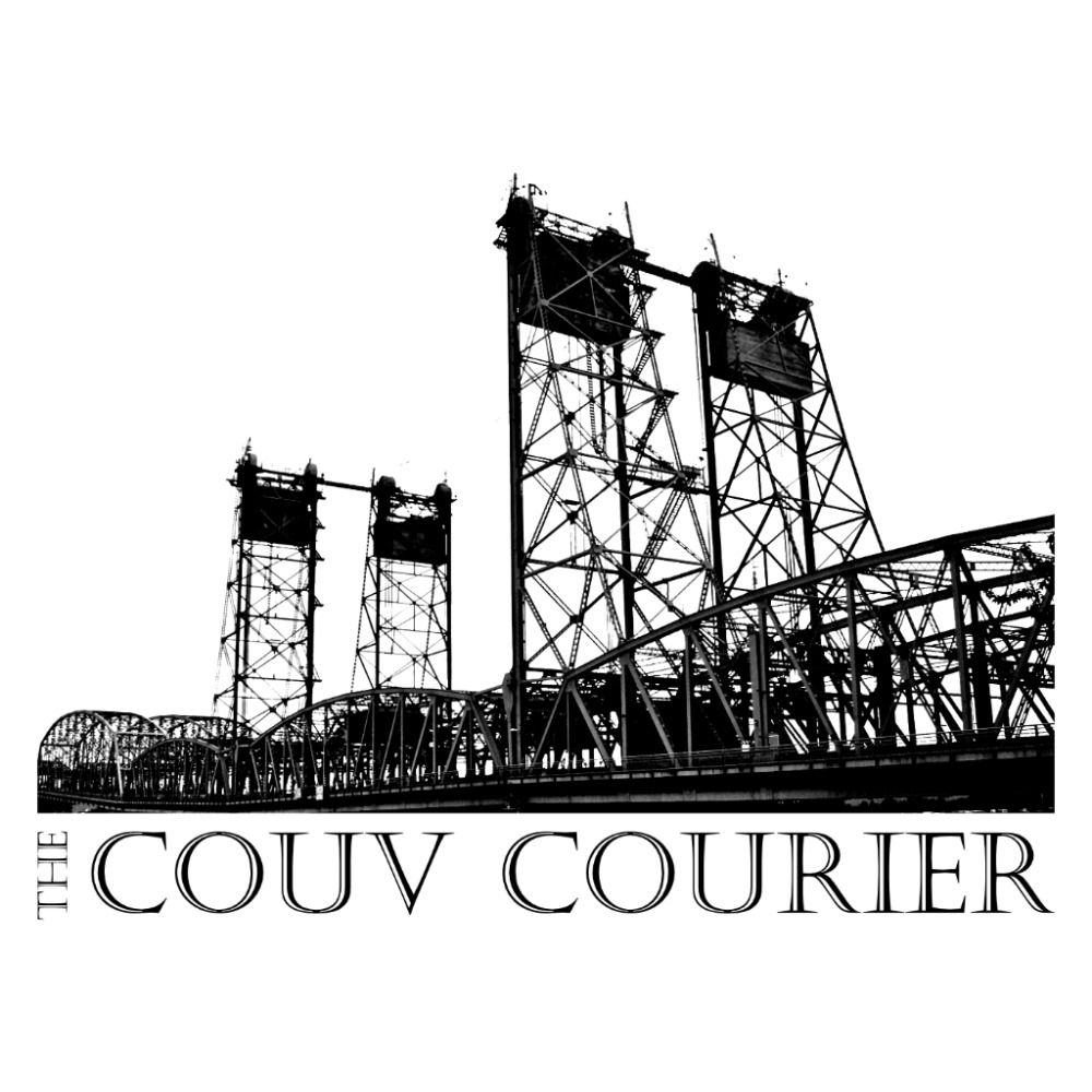 The Couv Courier's avatar