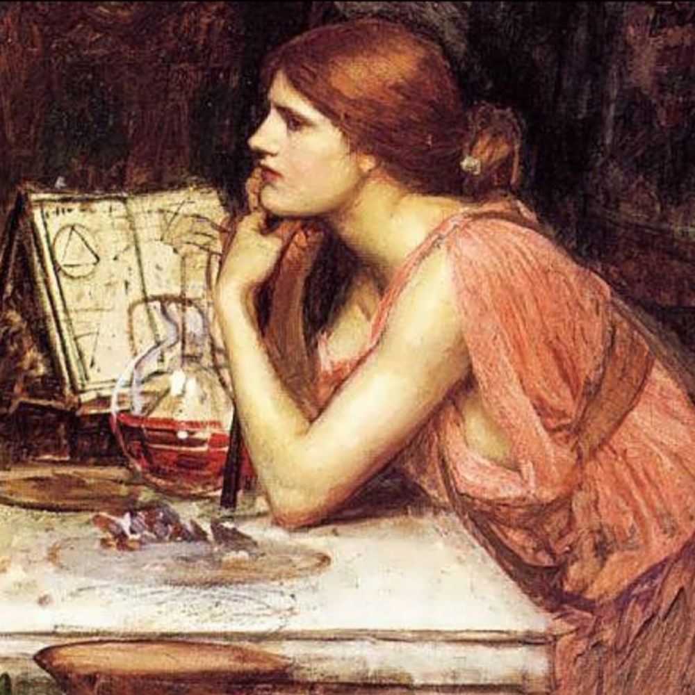 Alice Malone