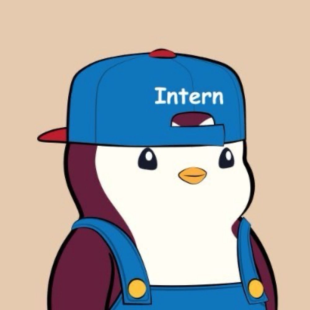 Crypto Intern