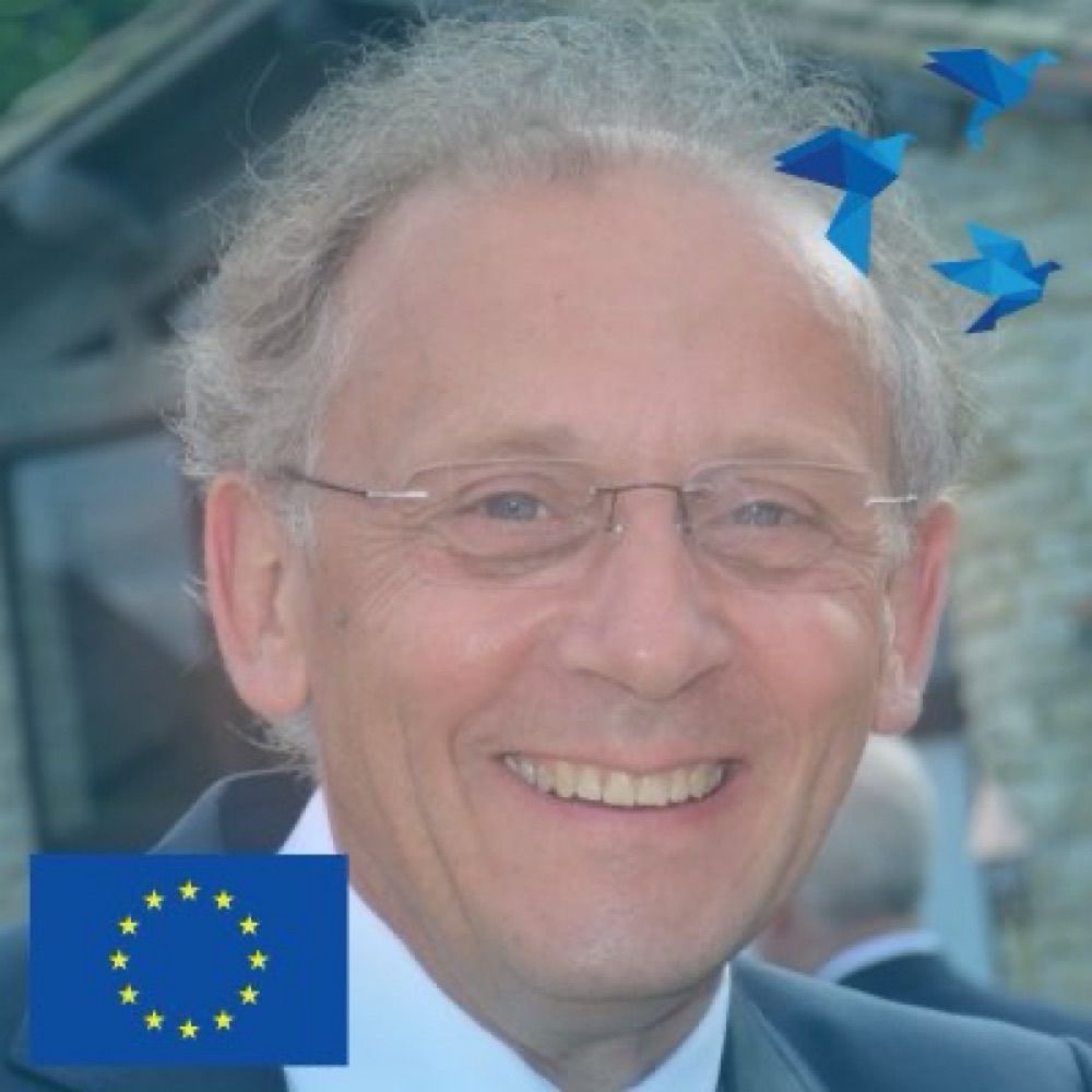 Patrick RICHARD