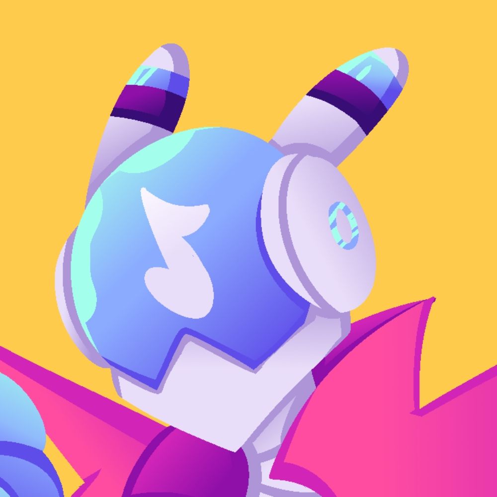 SHOCK ⚡