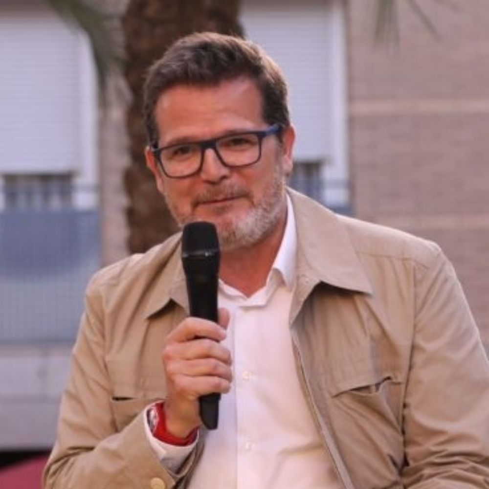 Isaac Albert