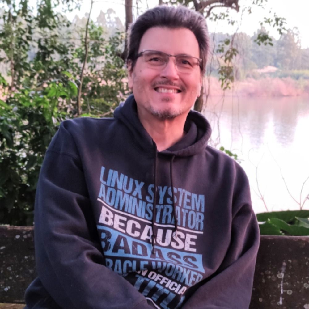 Cesar Brod