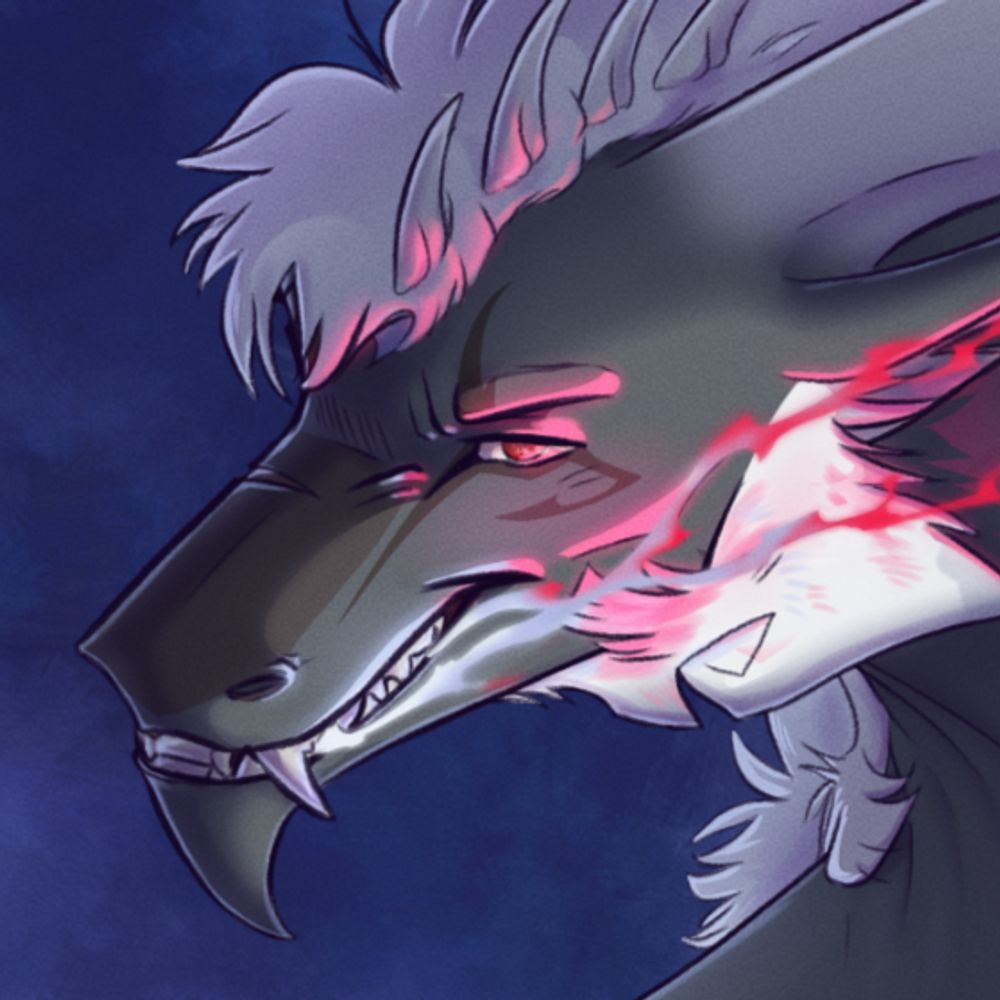 Raven´s Corvax