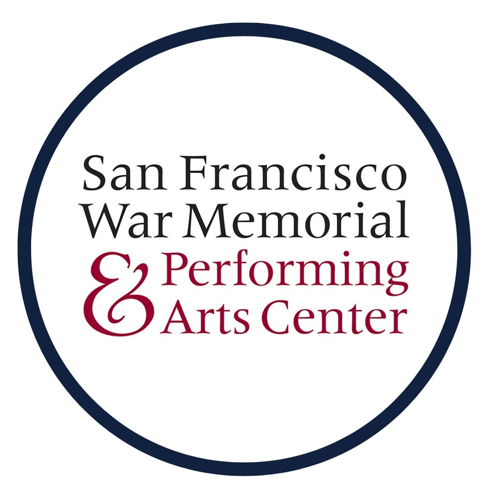 San Francisco War Memorial & Performing Arts Center