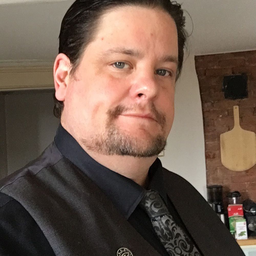 Joshua J.C. Hooper