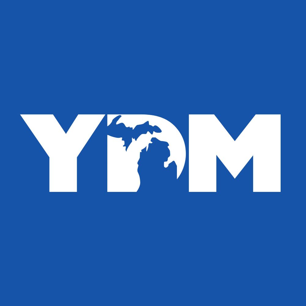 Young Democrats of Michigan