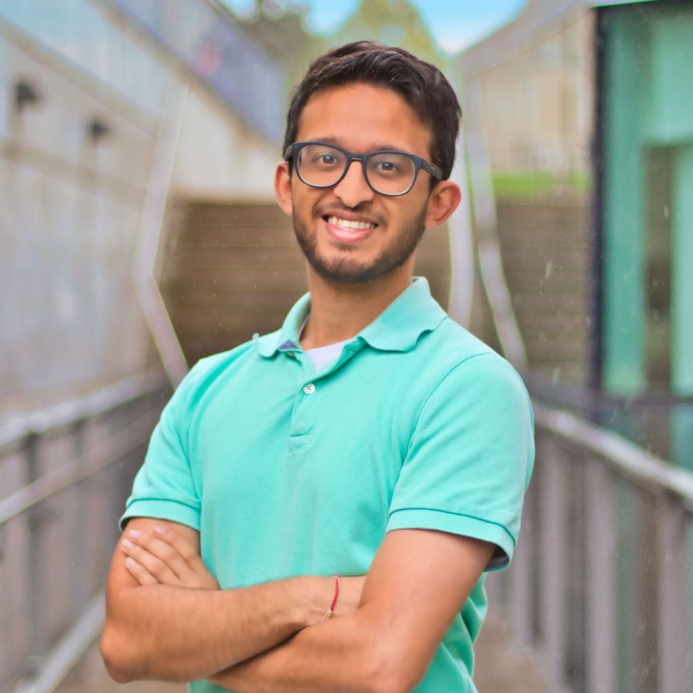 Arnav Gautam