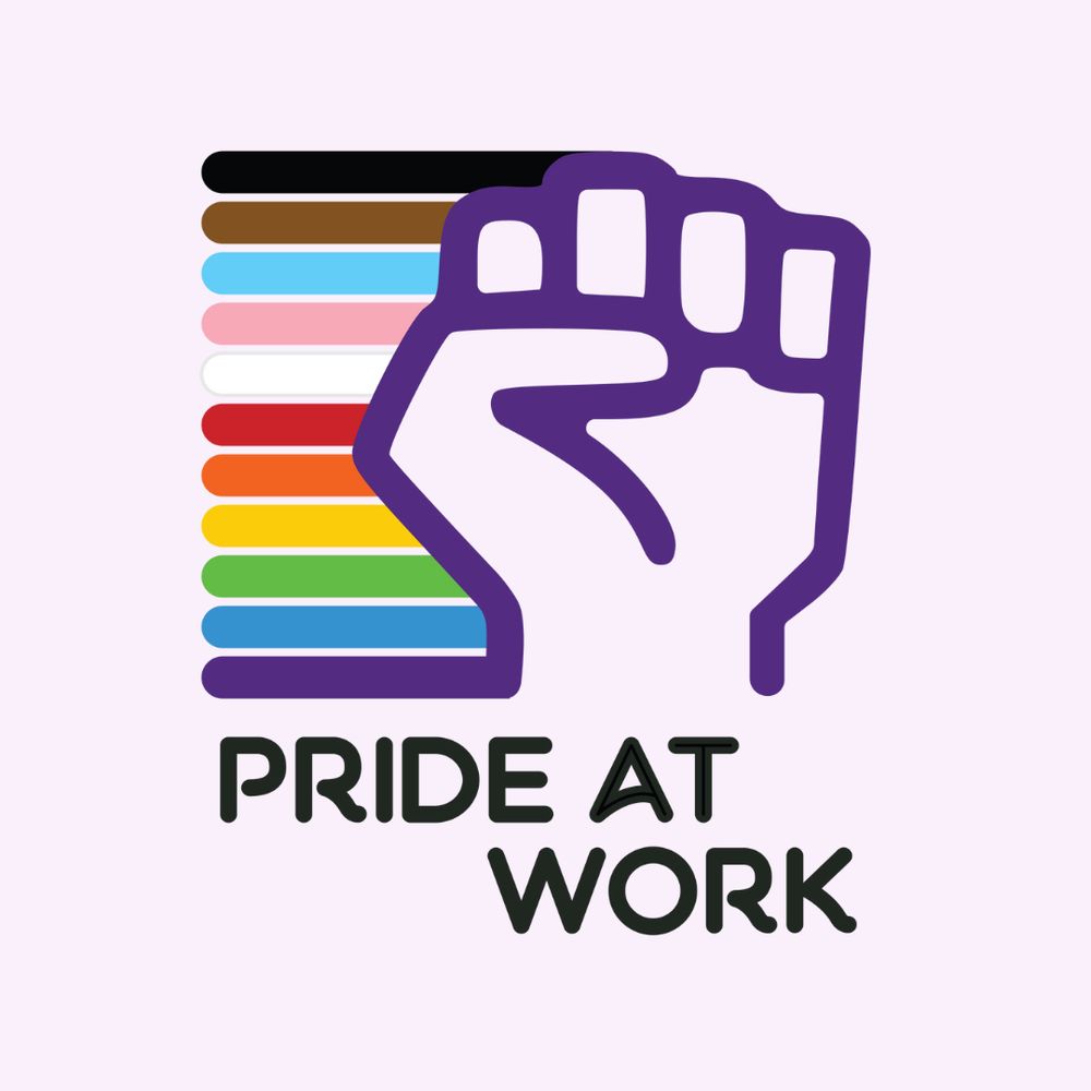 Pride at Work