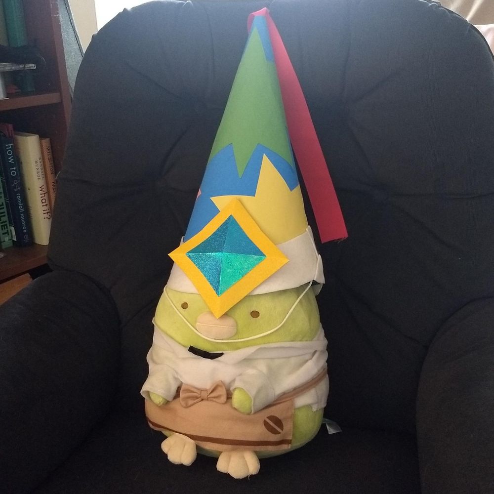 User avatar