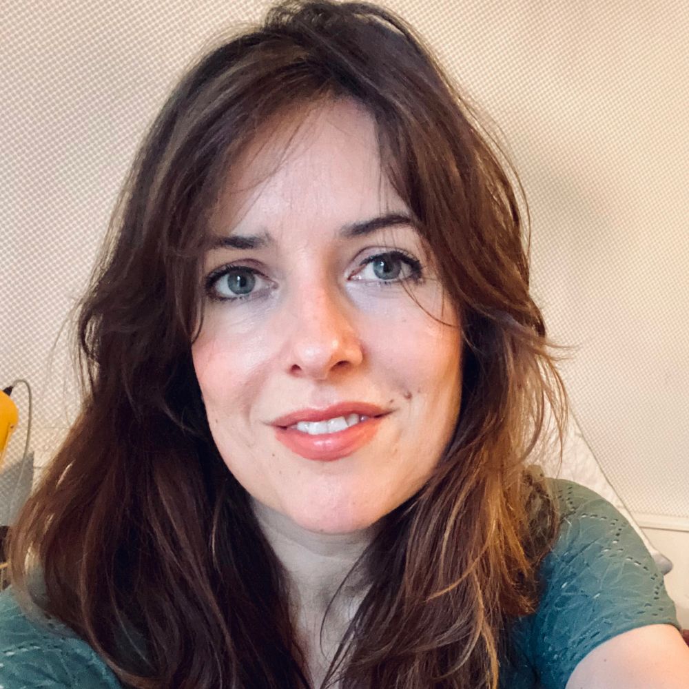 Willeke Slingerland