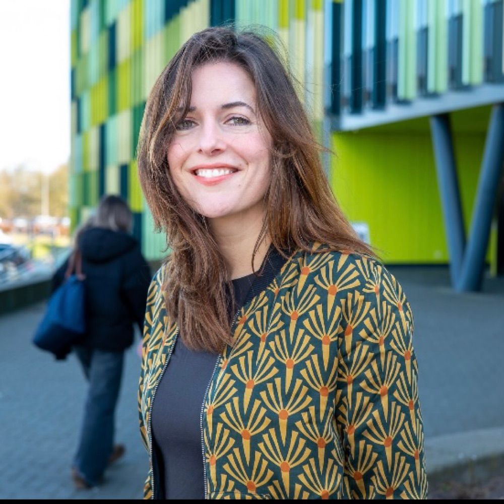 Willeke Slingerland