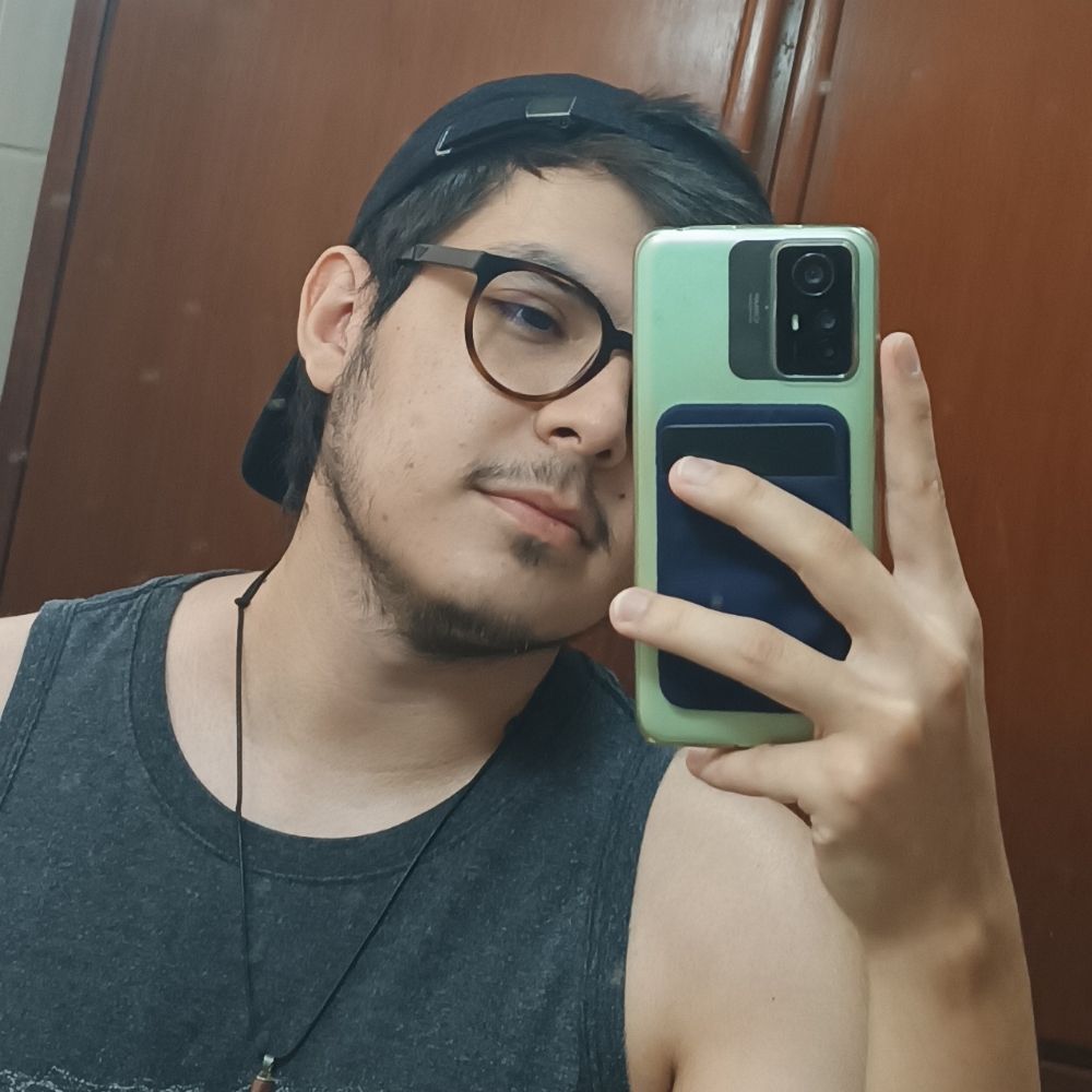 galinho ʳᵃᶠᶦⁿʰᵒ