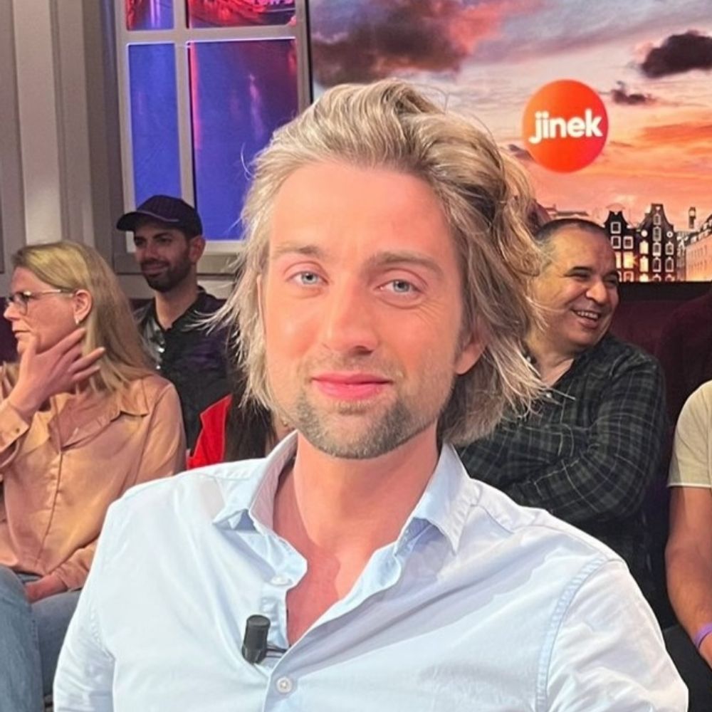 Tim Berbers