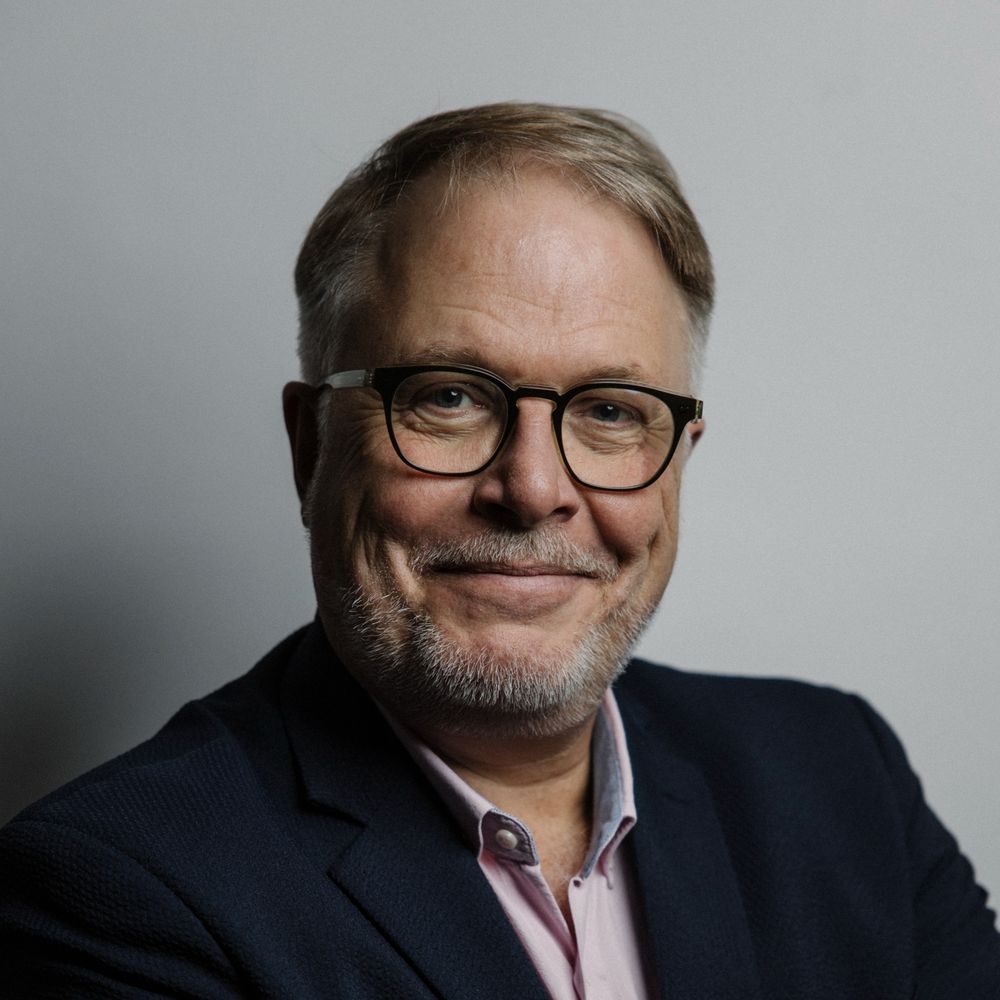 Thierry Falconnet
