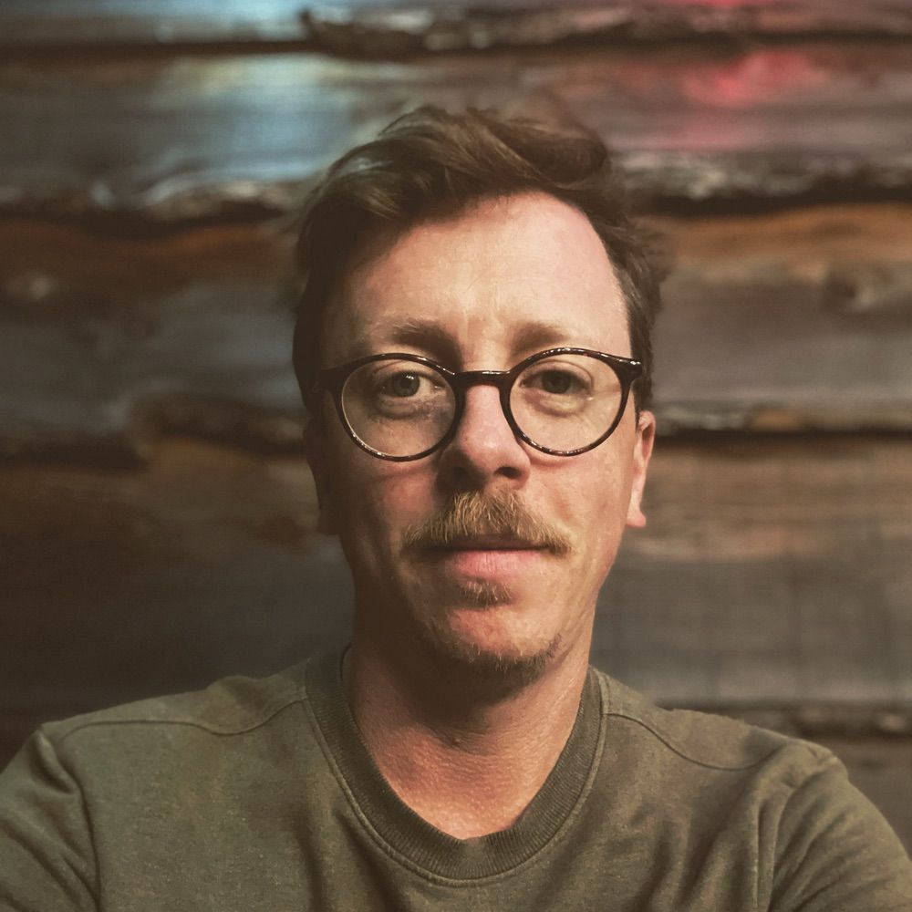 Matthew Austin