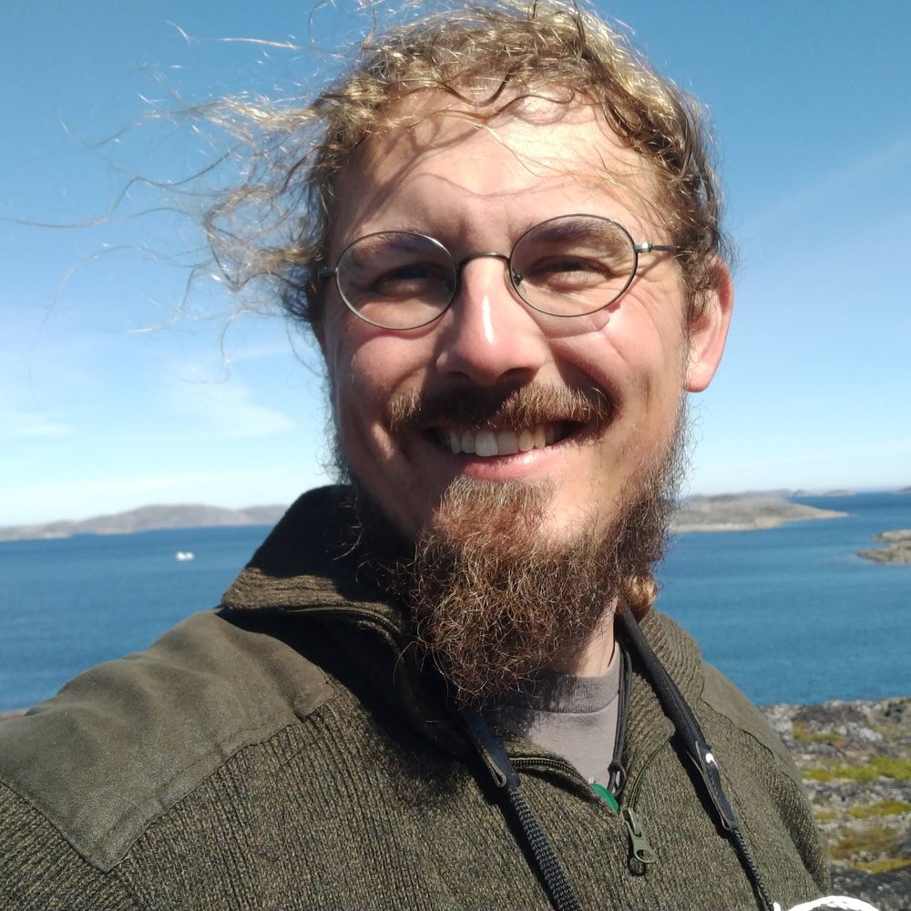 Axel Hacala, PhD