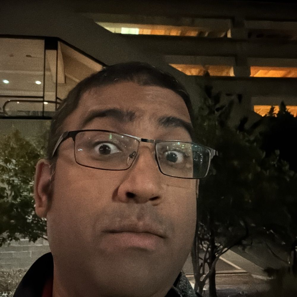 J Rama, MD