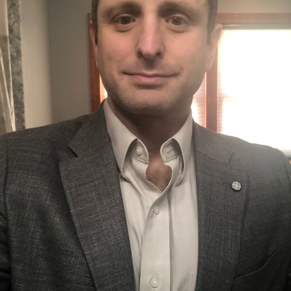 Matt Bergman