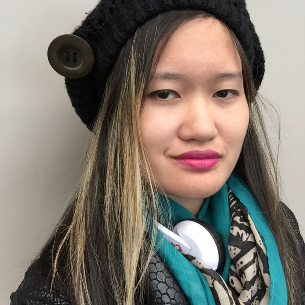 Diana Phan 💋🌺🏳️‍🌈