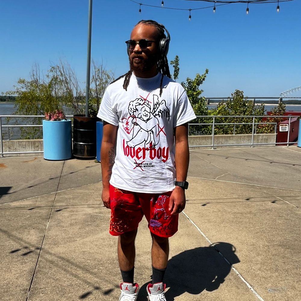 Bluffcityred