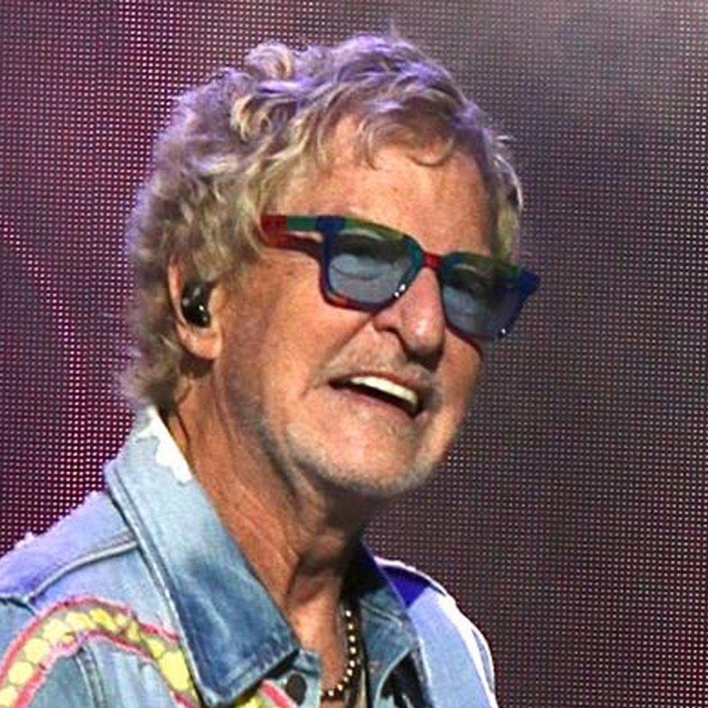 Kevin Cronin