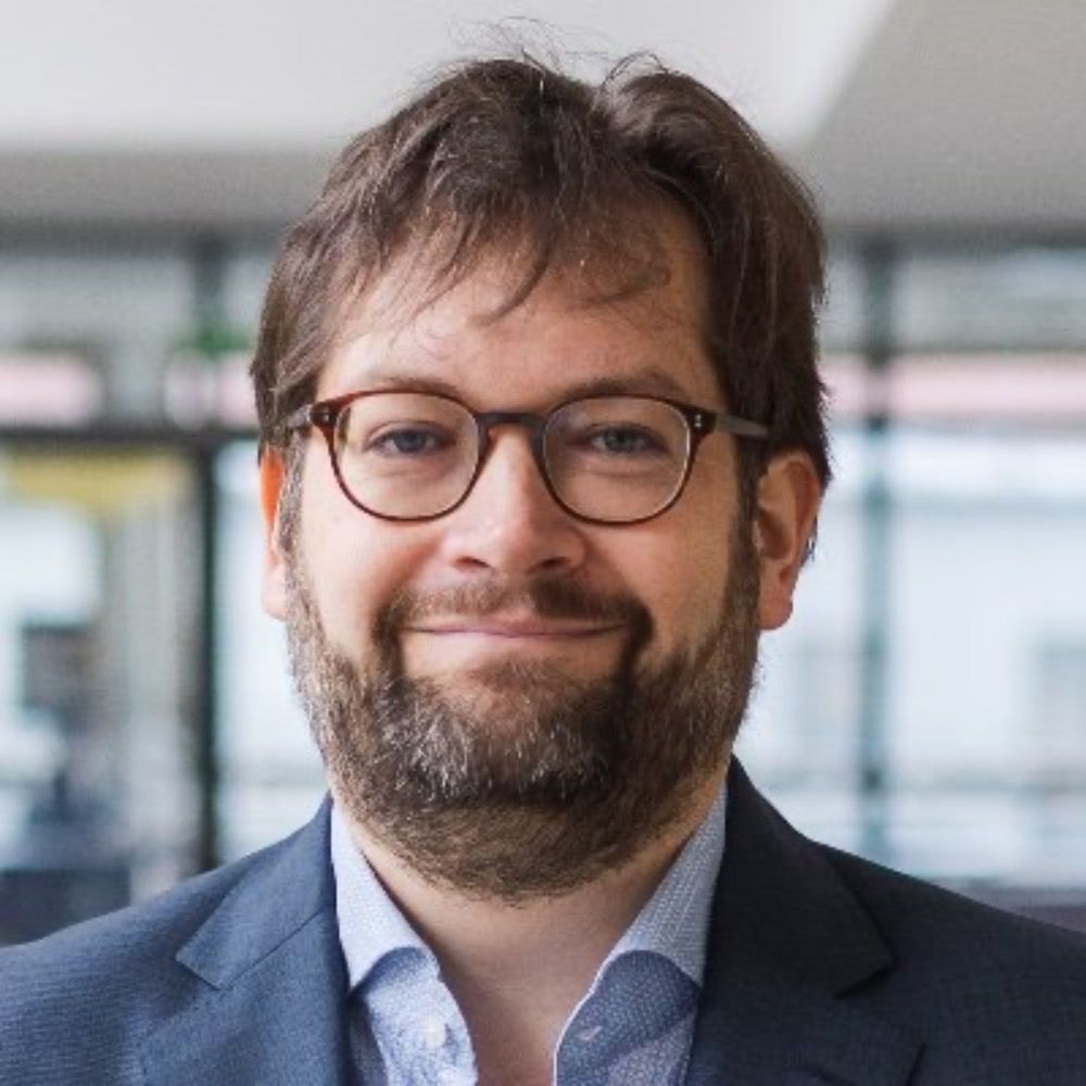 Andreas Jungherr