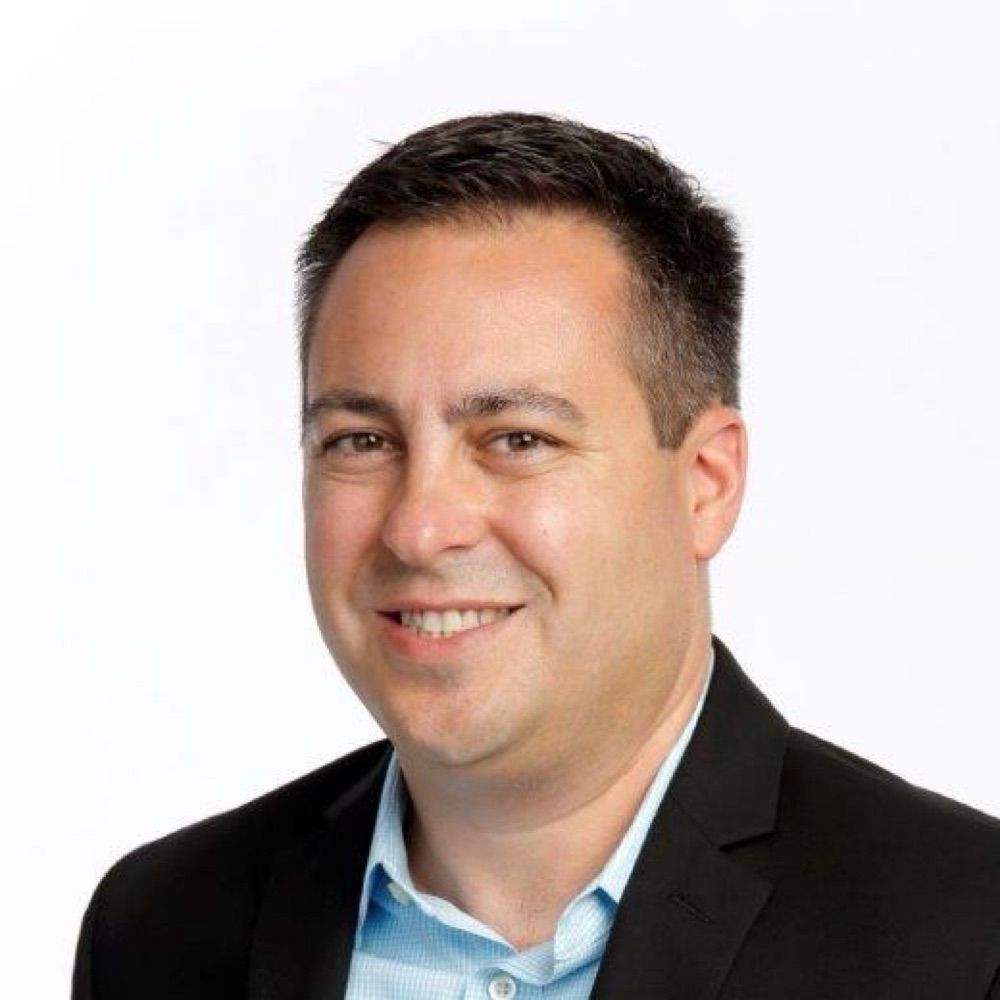 Jeff Fitzgerld