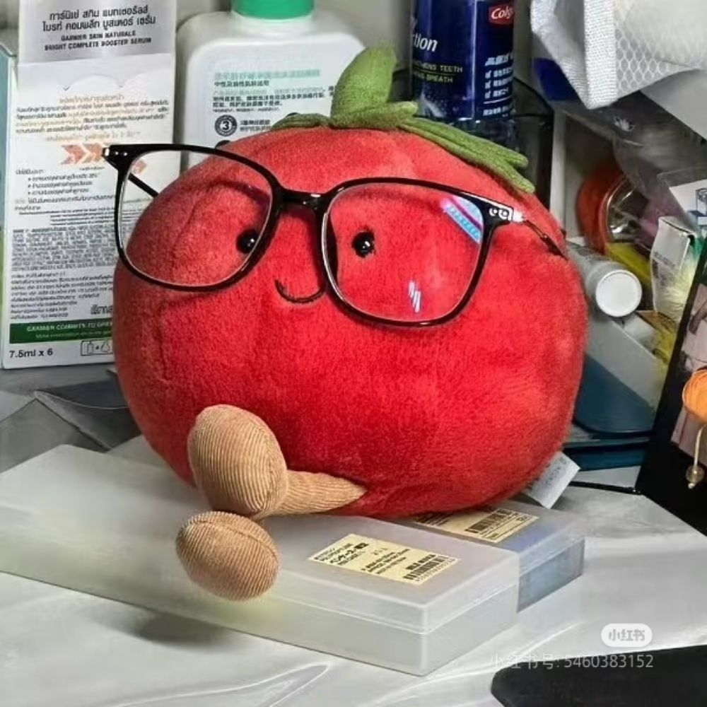 番茄茄茄汁🍅
