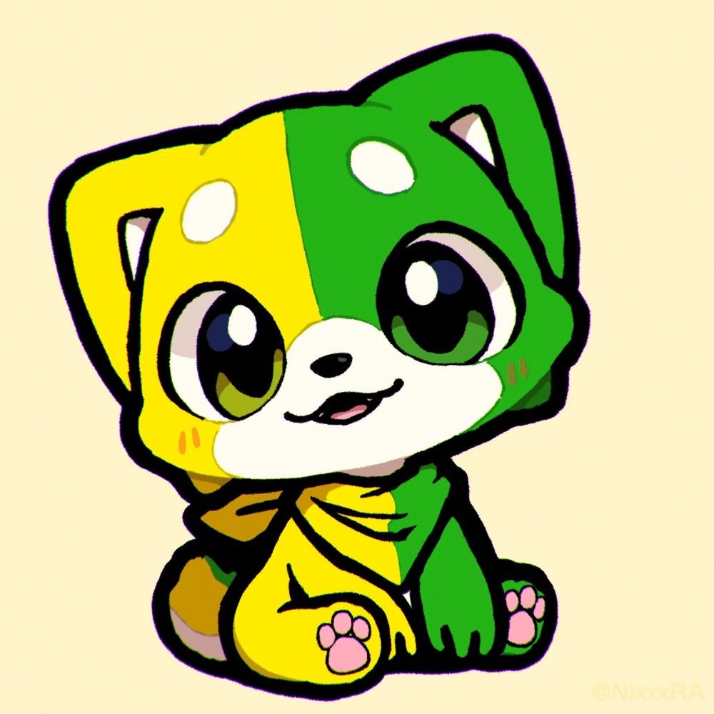 はつけもくん