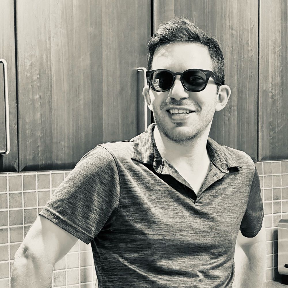 Dr. Michael Chiarello