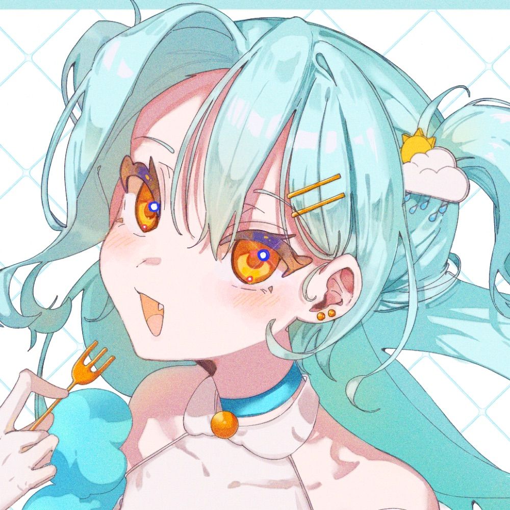 あやなん🌦🩵