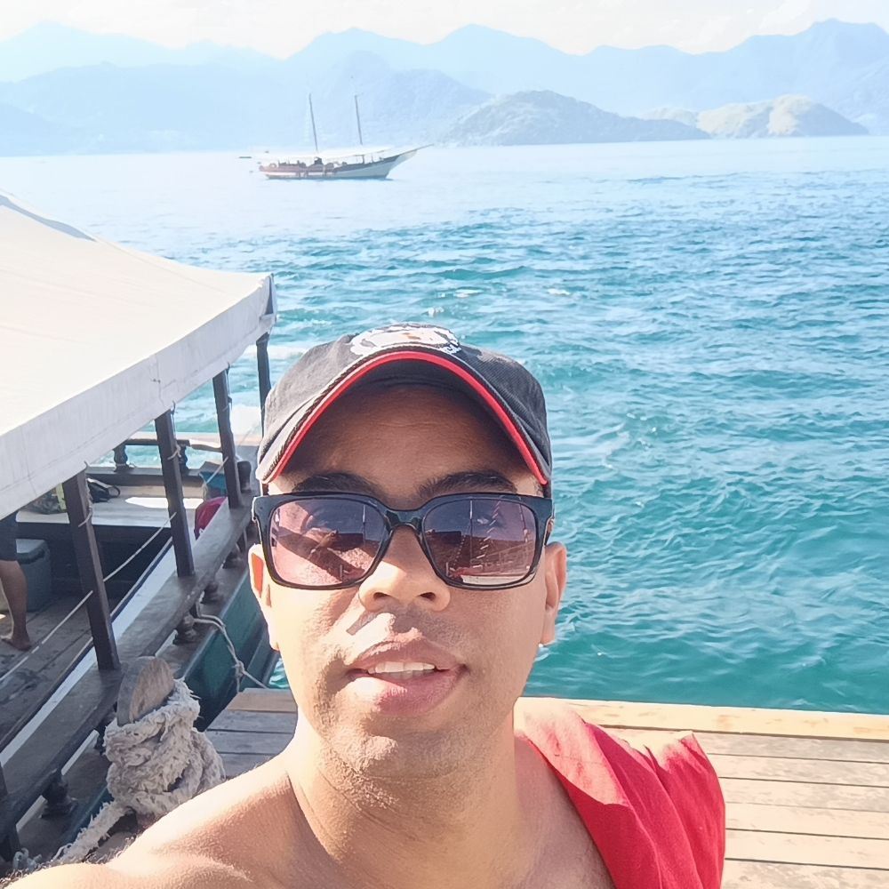 Raphael Nascimento 