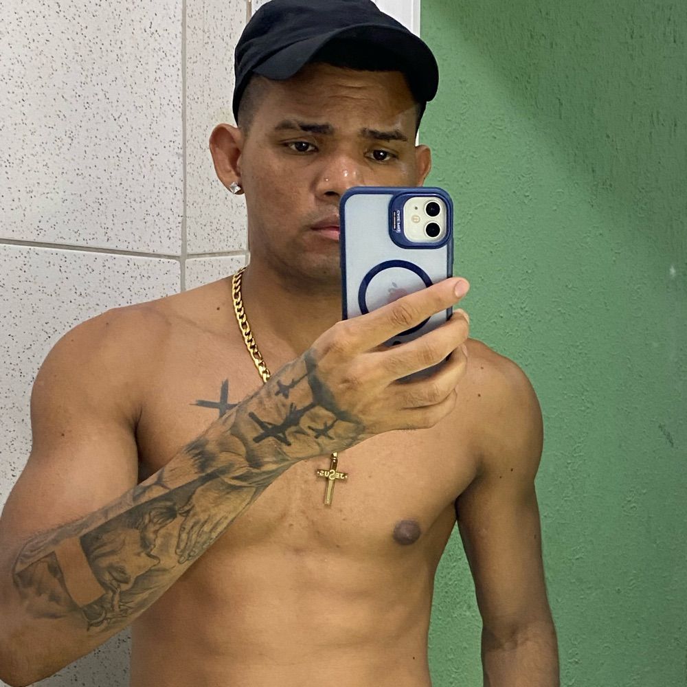 Isaías Lima 