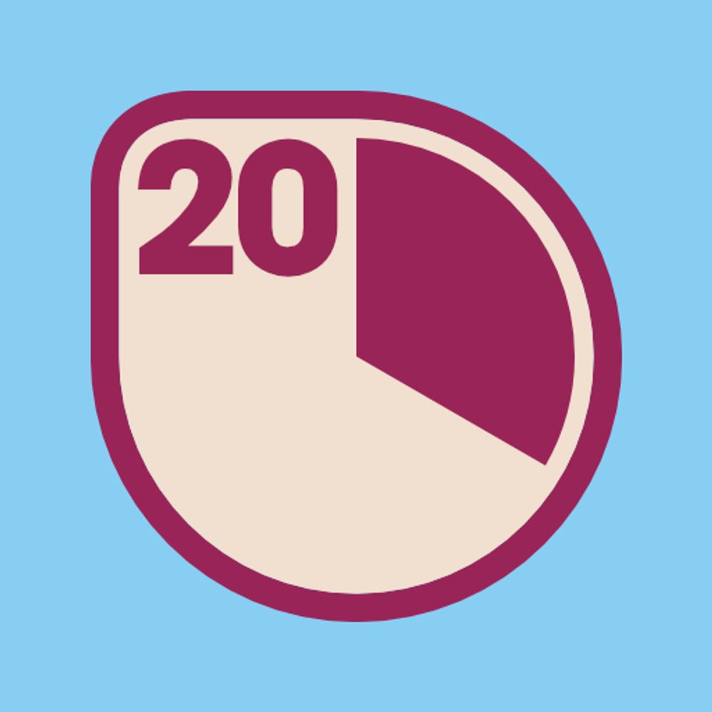 20 Second Game Jam