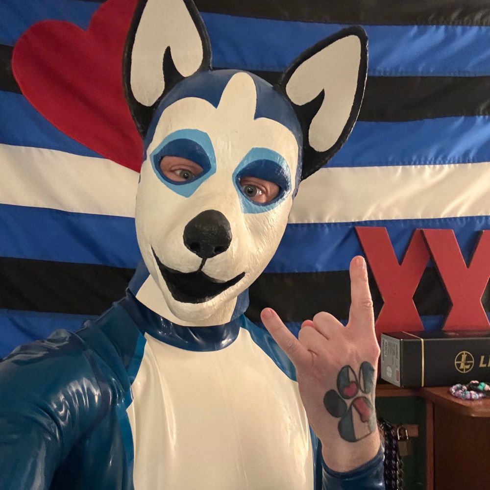 Neph The Dog